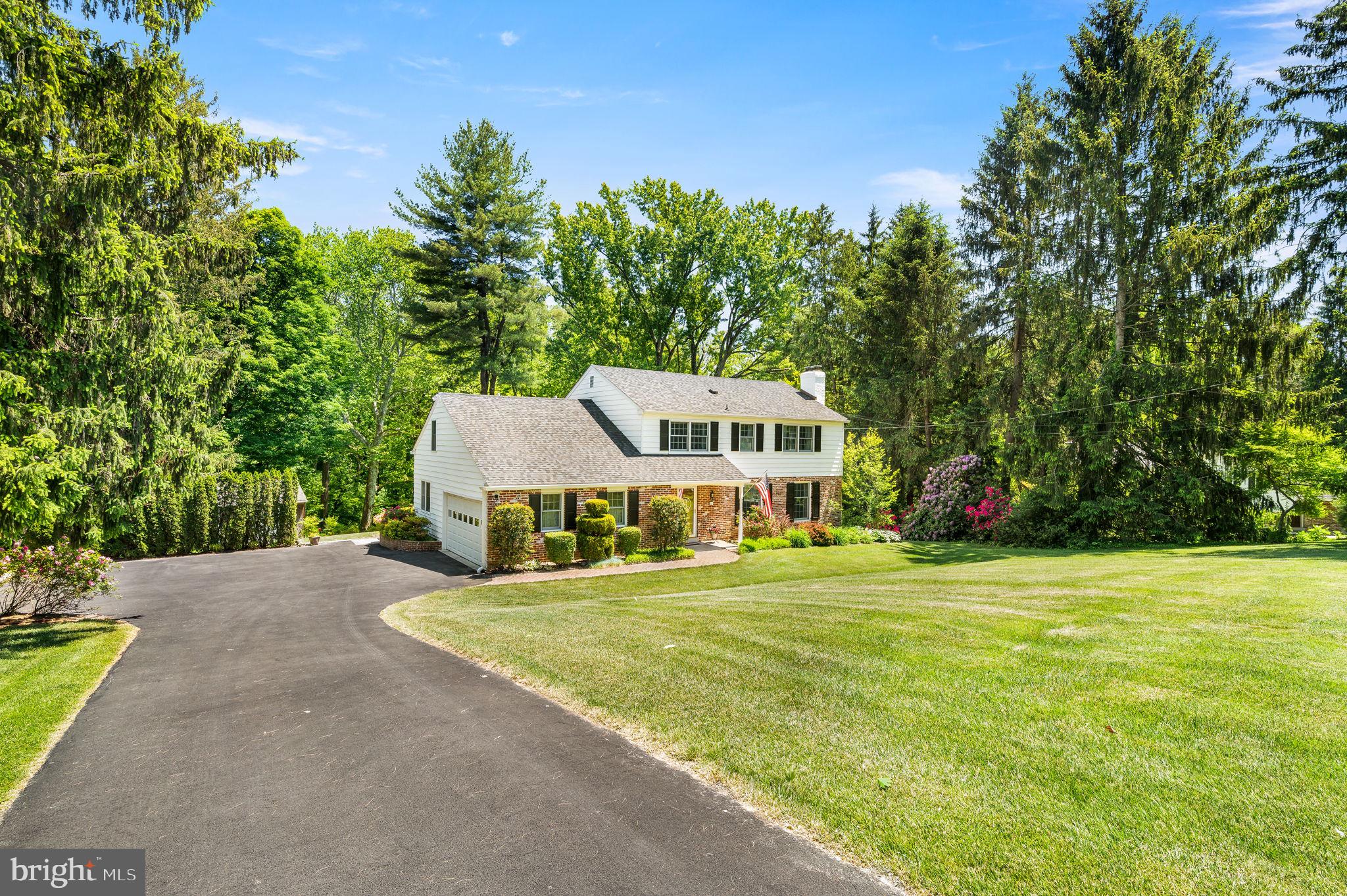 11 Buttonwood Way Rose Valley, PA 19063 - Photo 4 of 65