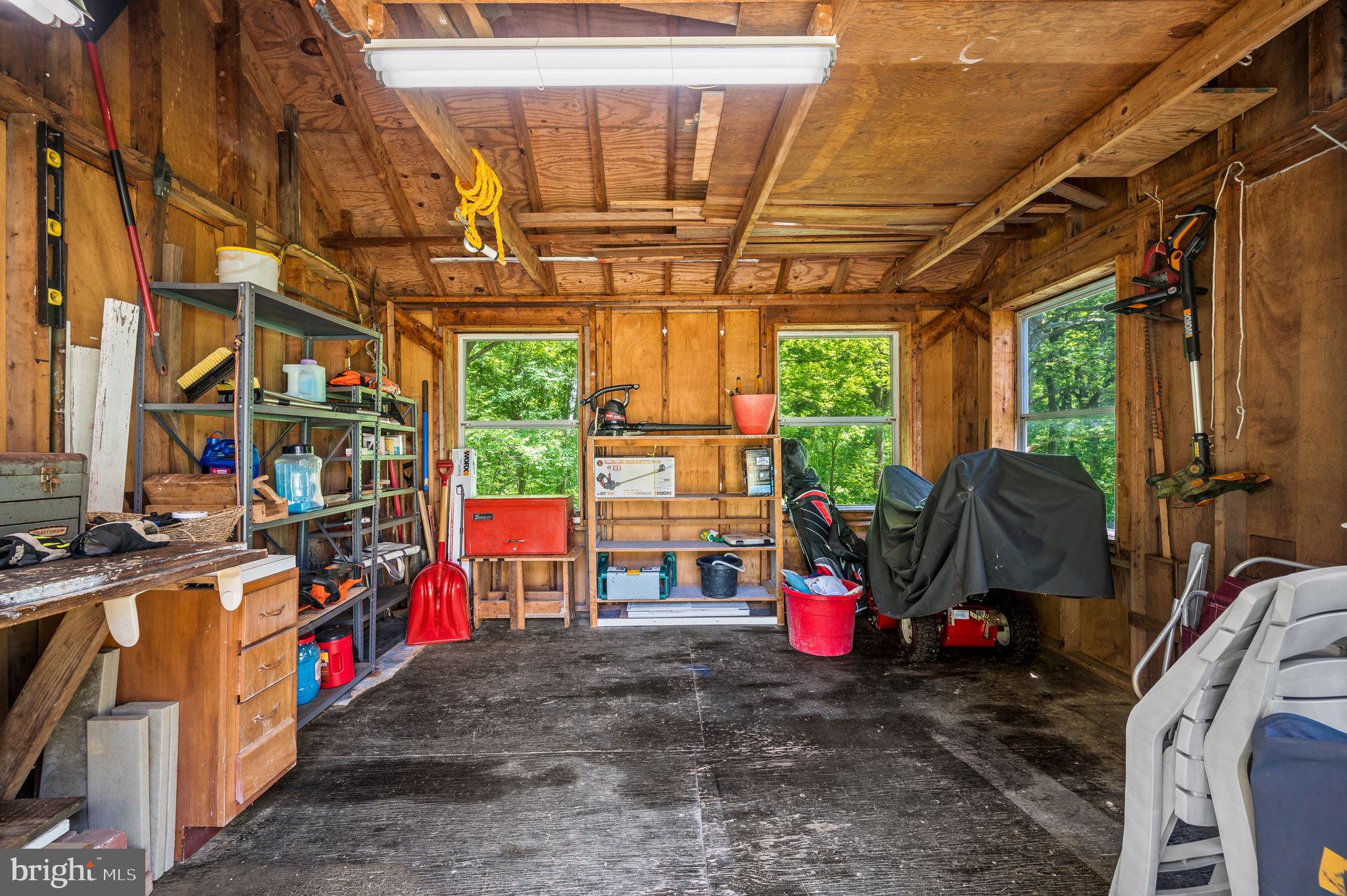 11 Buttonwood Way Rose Valley, PA 19063 - Photo 42 of 65 Shed