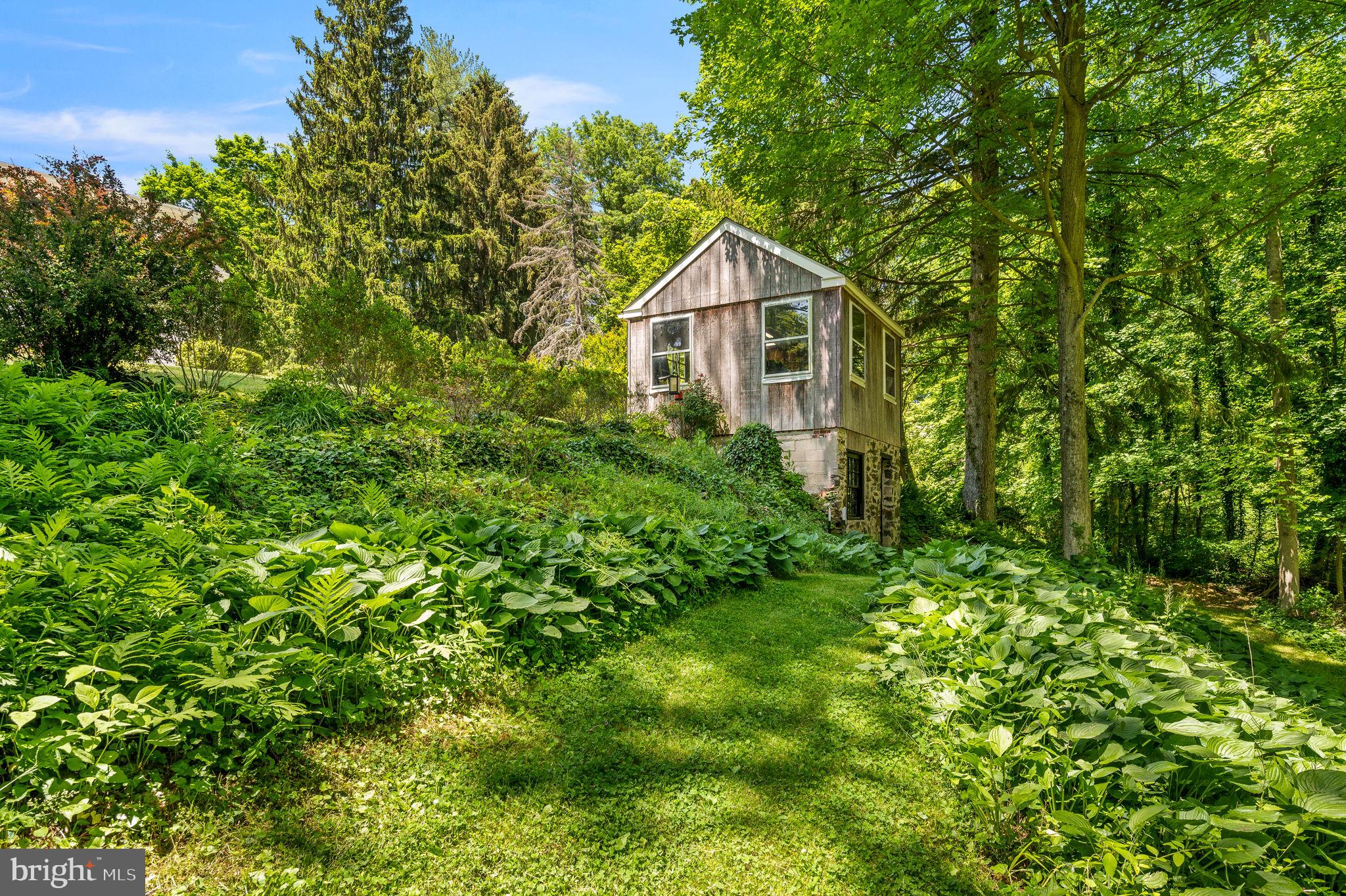 11 Buttonwood Way Rose Valley, PA 19063 - Photo 45 of 65