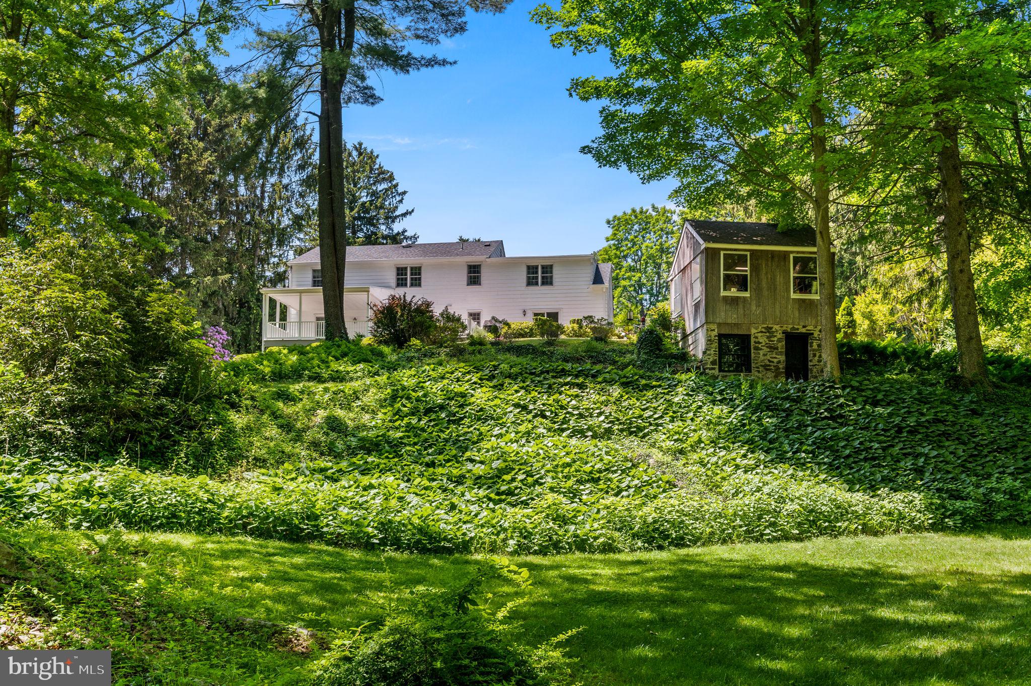 11 Buttonwood Way Rose Valley, PA 19063 - Photo 47 of 65