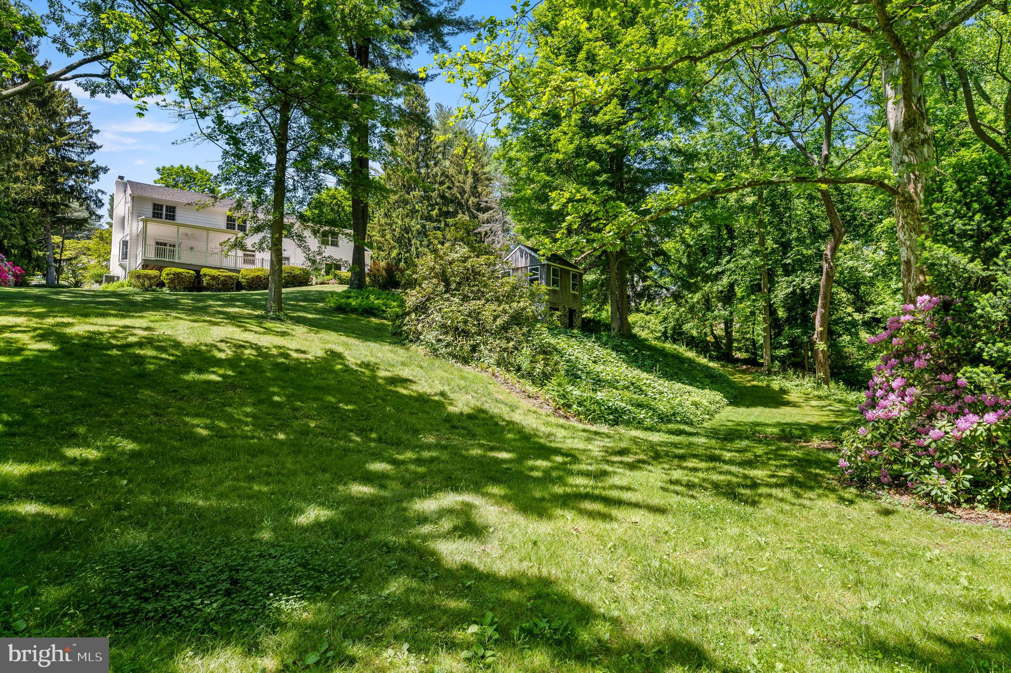 11 Buttonwood Way Rose Valley, PA 19063 - Photo 48 of 65