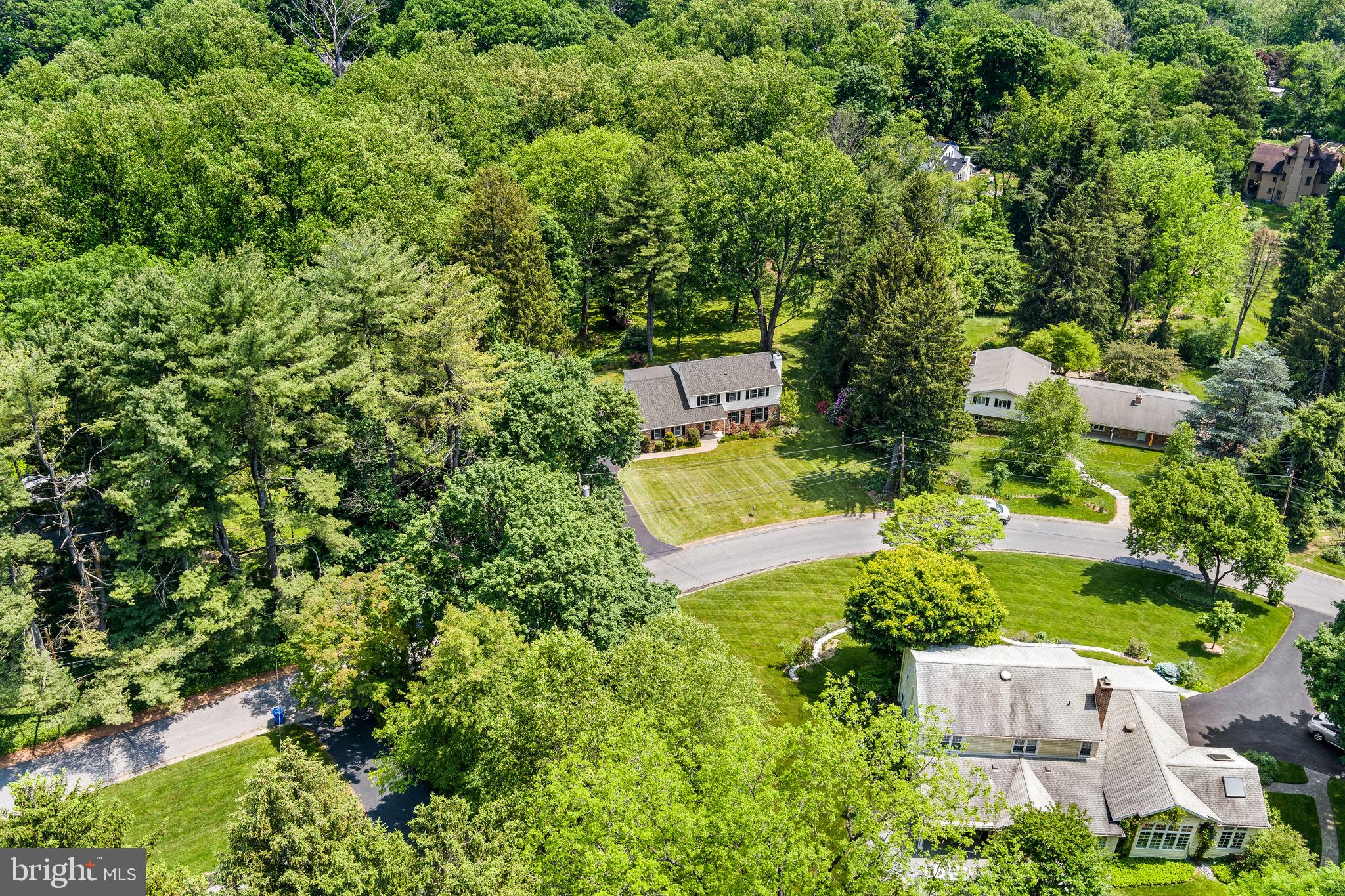 11 Buttonwood Way Rose Valley, PA 19063 - Photo 50 of 65