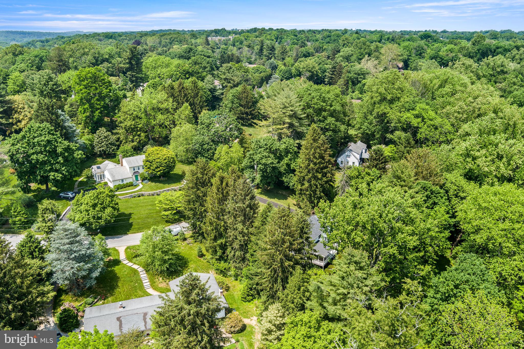 11 Buttonwood Way Rose Valley, PA 19063 - Photo 56 of 65