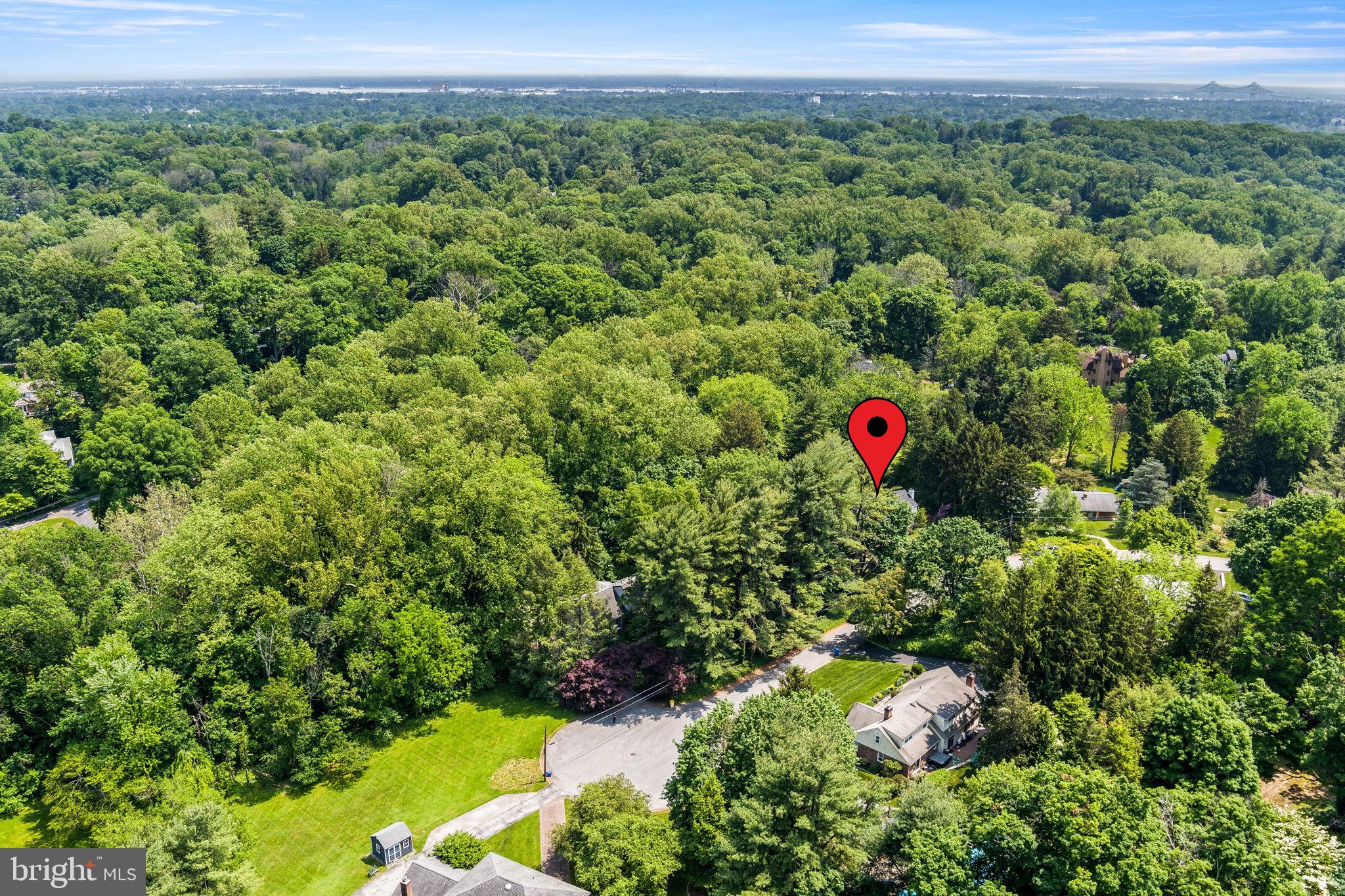 11 Buttonwood Way Rose Valley, PA 19063 - Photo 57 of 65