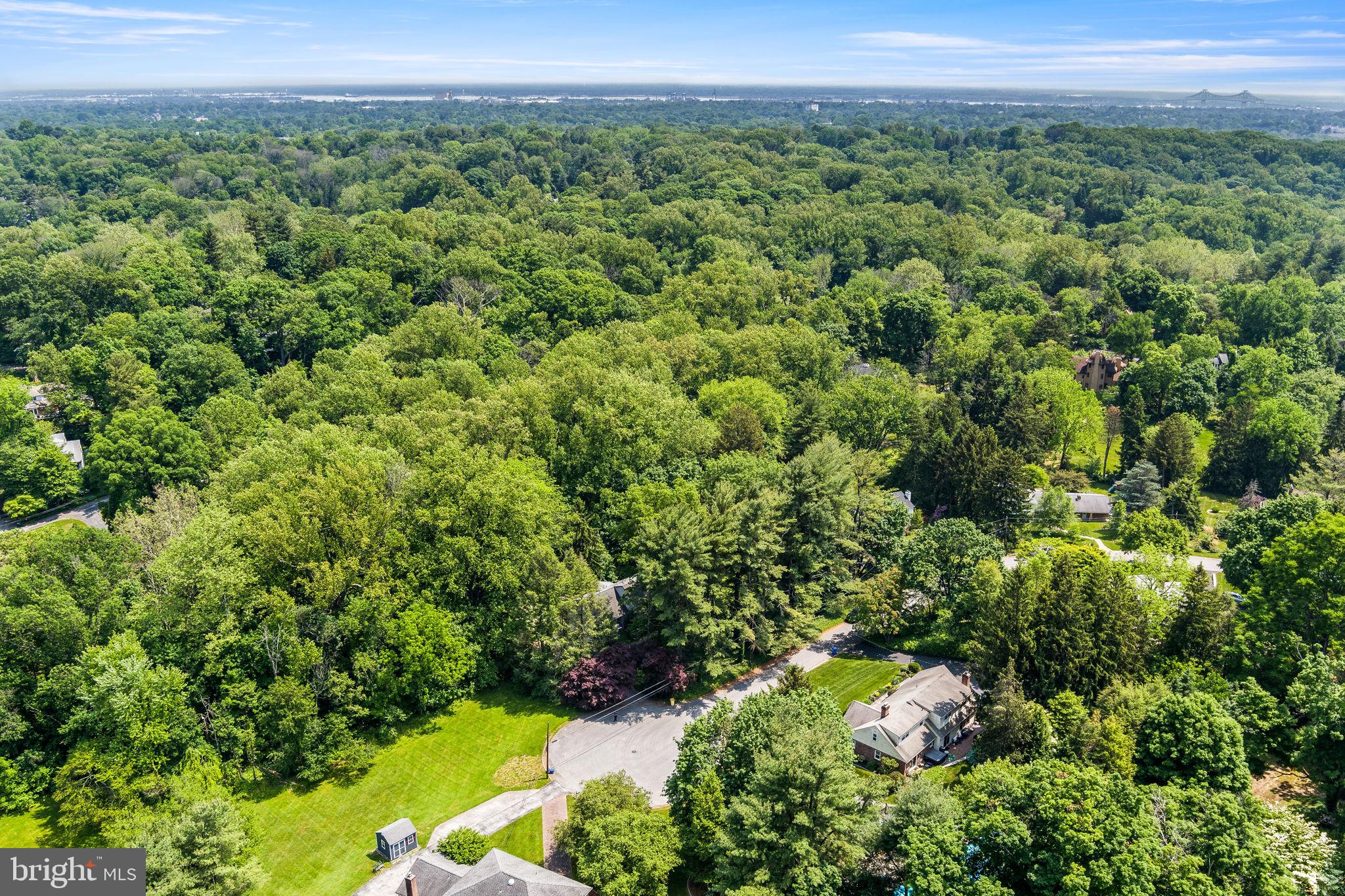 11 Buttonwood Way Rose Valley, PA 19063 - Photo 58 of 65