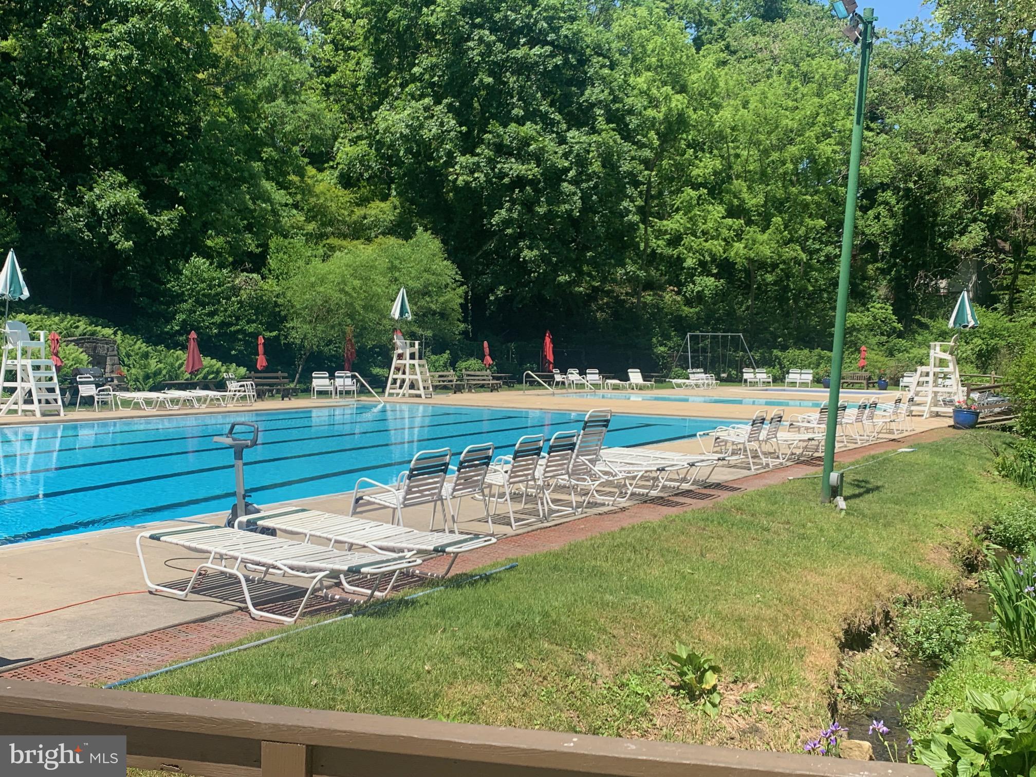 11 Buttonwood Way Rose Valley, PA 19063 - Photo 61 of 65 Swim Club