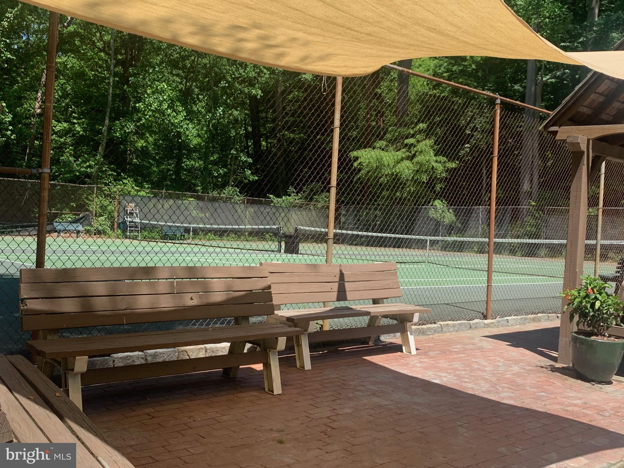 11 Buttonwood Way Rose Valley, PA 19063 - Photo 62 of 65 Tennis courts