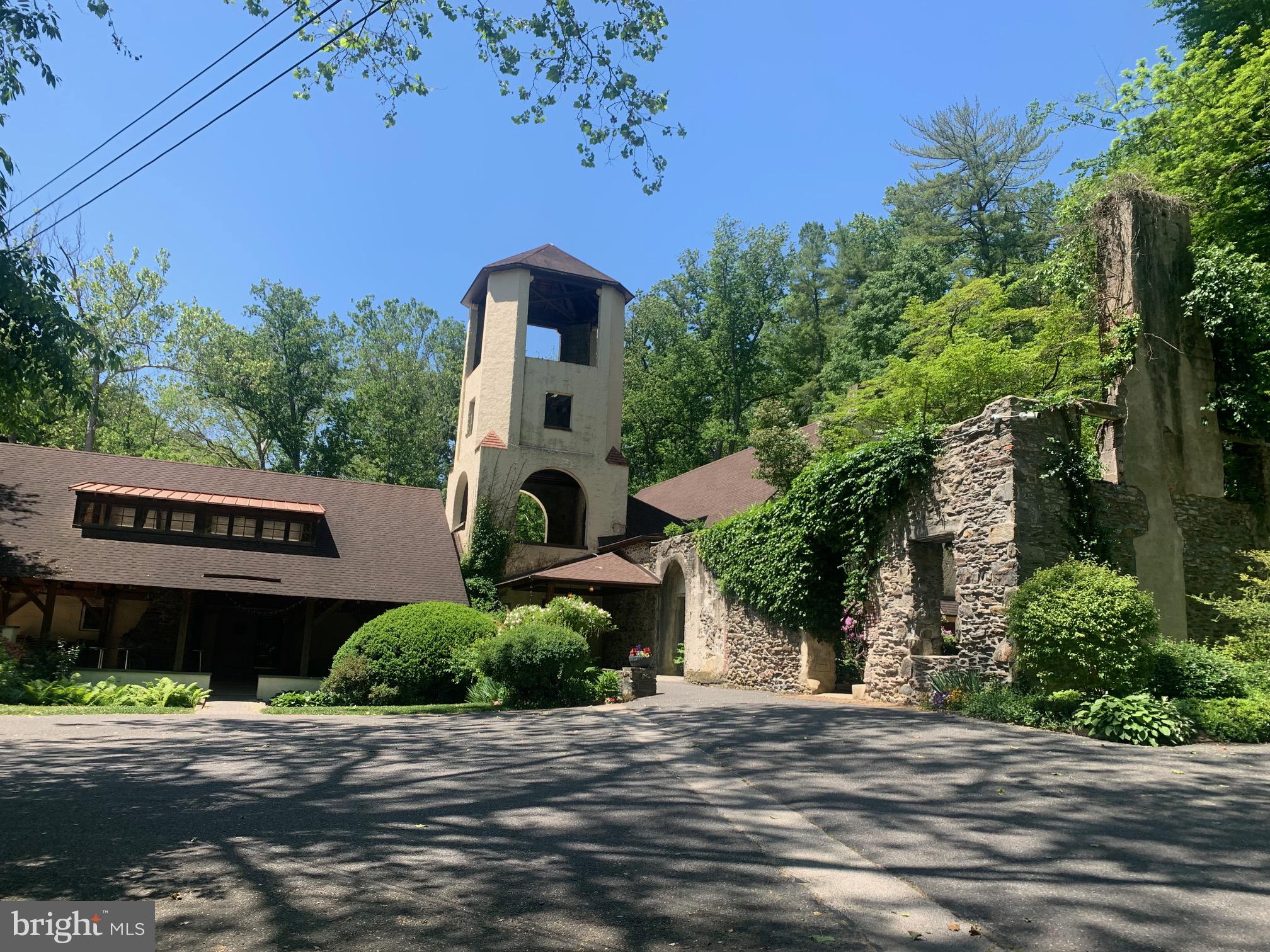 11 Buttonwood Way Rose Valley, PA 19063 - Photo 64 of 65 Old Mill - social club and wedding venue