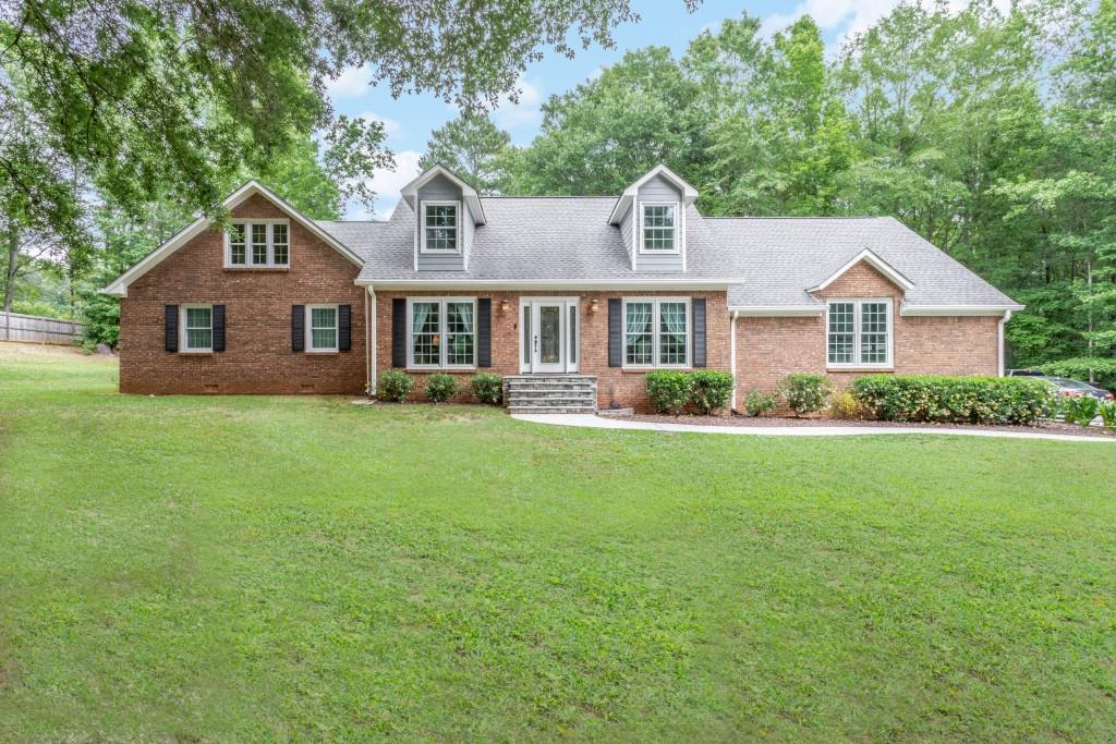 100 Beaverdam Road Fayetteville, GA 30214 - Photo 1 of 1 Gallery Image 1