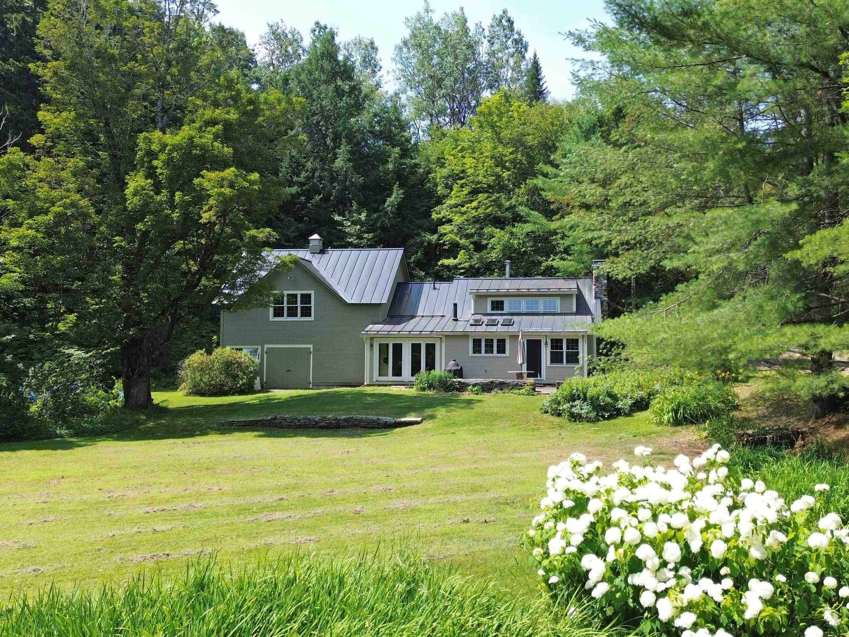 4296 Center Fayston Road Fayston, VT 05660 - Photo 47 of 47 Gallery Image 47