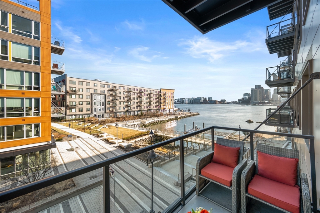 65 Lewis Street, Unit 316 Boston, MA 02128 - Photo 1 of 3