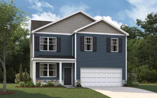 $312,160 | 485 Fox Den Circle, Dalton, GA 30721