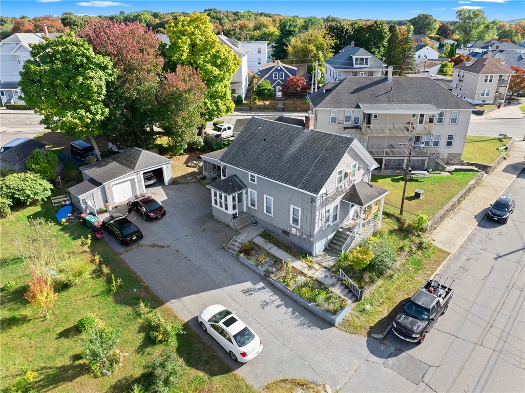 268 Cottage Street Woonsocket, RI 02895 - Photo 2 of 11