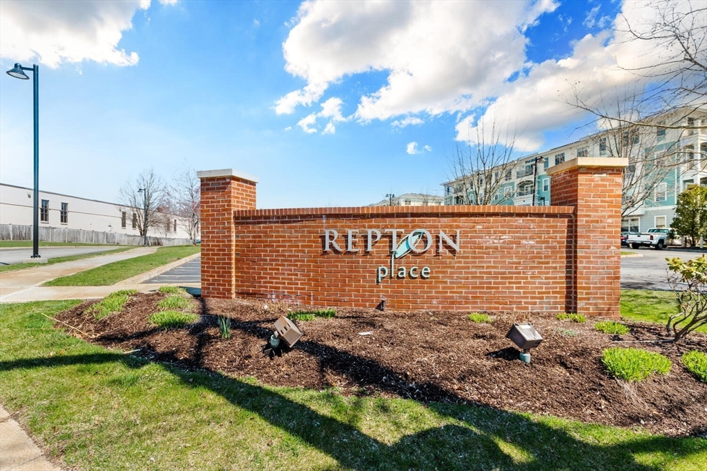 4 Repton Place, Unit 4105 Watertown, MA 02472 - Photo 1 of 39