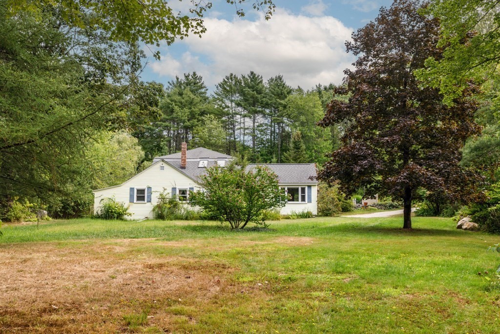 343 Lake Road Ashburnham, MA 01430 - Photo 26 of 29