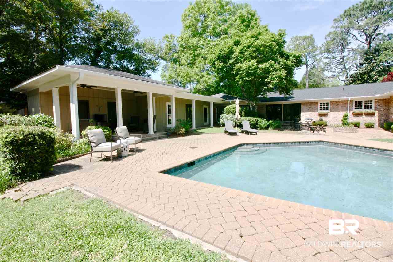 61 Jordan Lane Mobile, AL 36608 - Photo 33 of 35