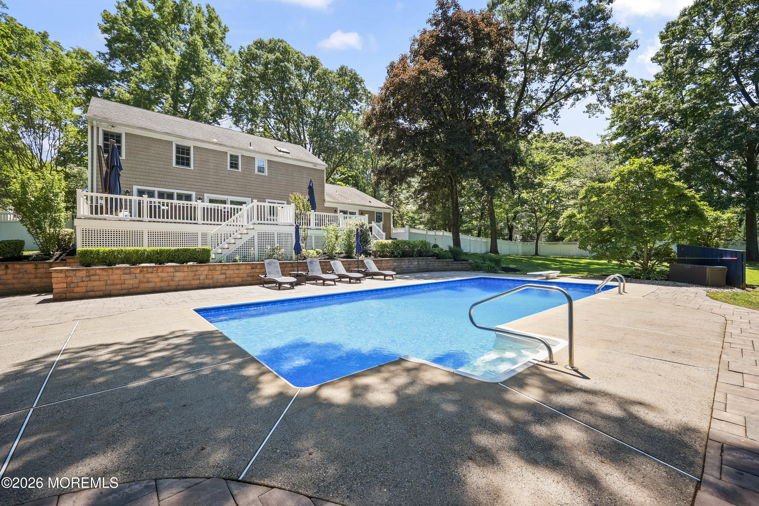 4 Storm Road Lincroft, NJ 07738 - Photo 60 of 72 LPM_2357