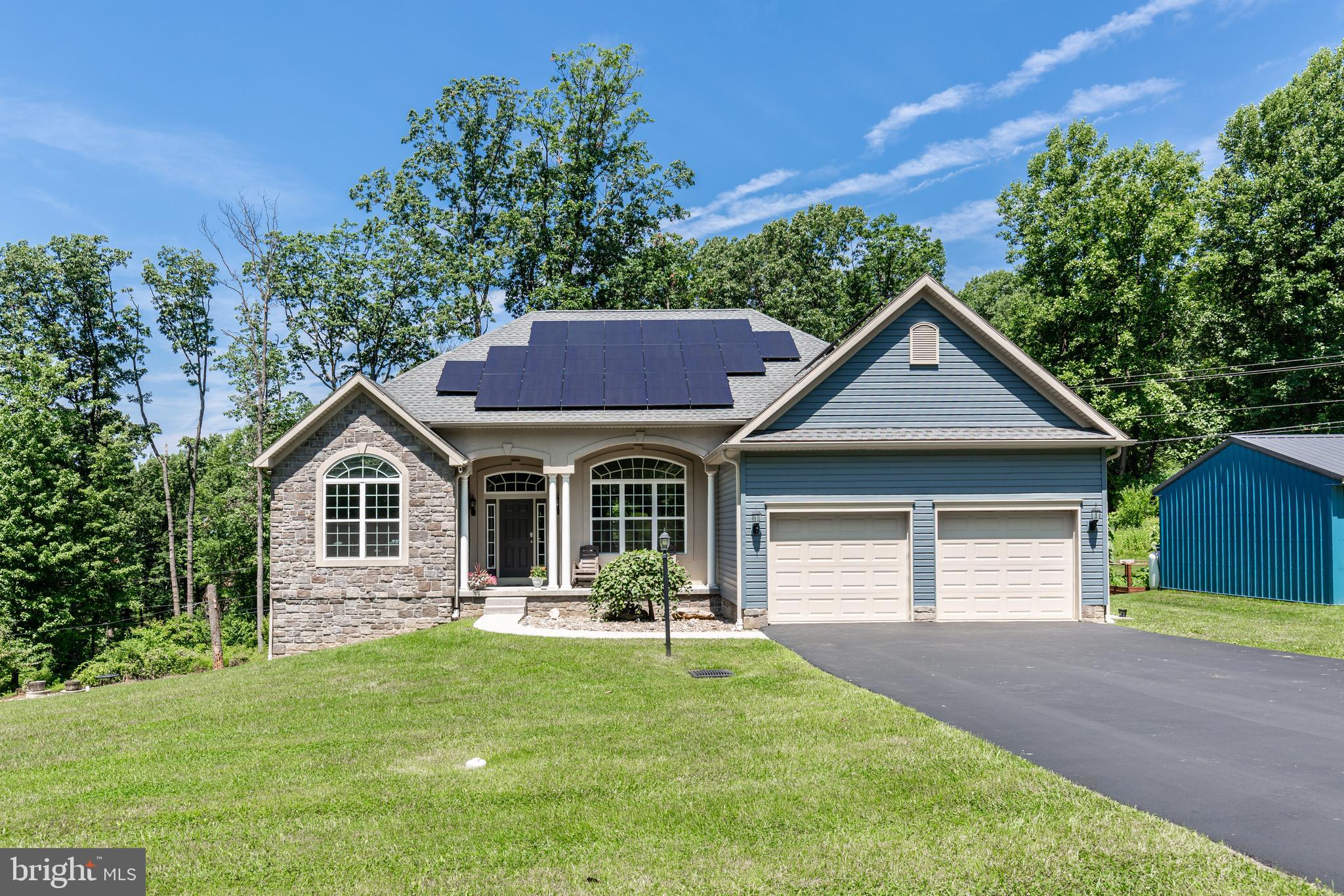 784 High Rock Road North Hanover, PA 17331 - Photo 85 of 111