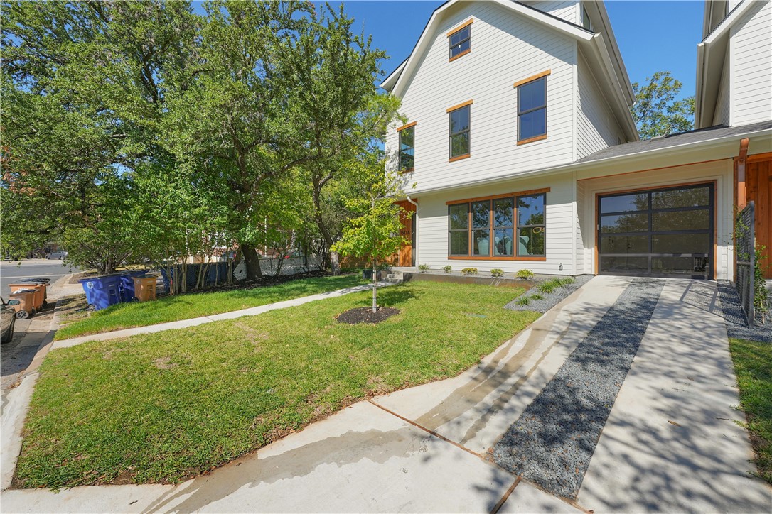 1510 Palma Plaza, Unit A Austin, TX 78703 - Photo 1 of 1