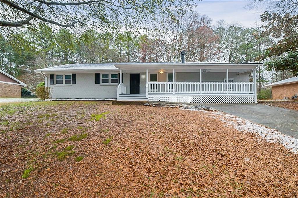 2661 Falcon Ridge Drive Southwest Grayson, GA 30017 - Photo 1 of 1 Gallery Image 1