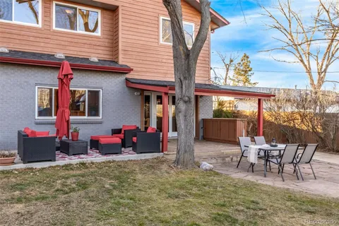 $1,295,000 | 1484 Wicklow Street, Boulder, CO 80303
