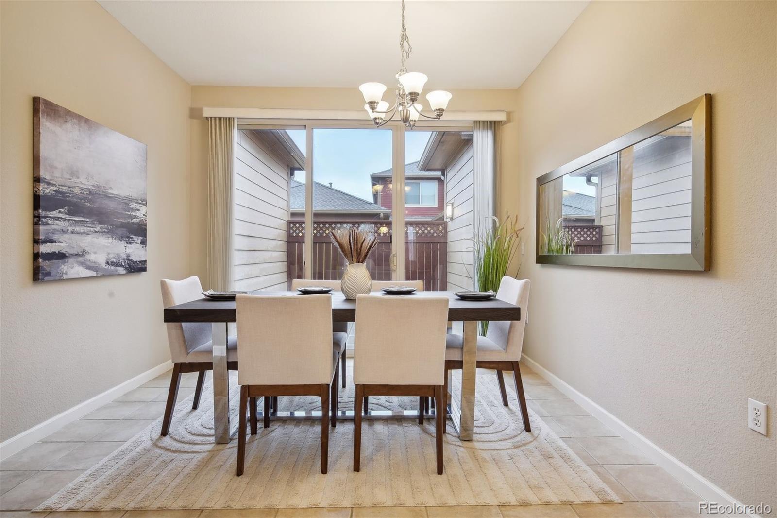 8566 Gold Peak Drive, Unit B Highlands Ranch, CO 80130 - Photo 13 of 40