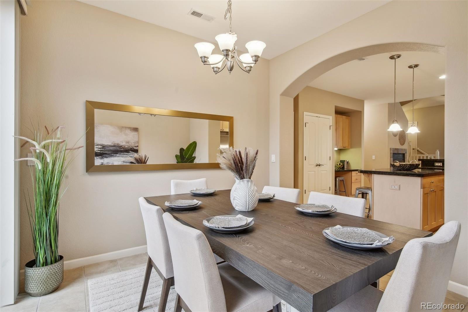 8566 Gold Peak Drive, Unit B Highlands Ranch, CO 80130 - Photo 15 of 40