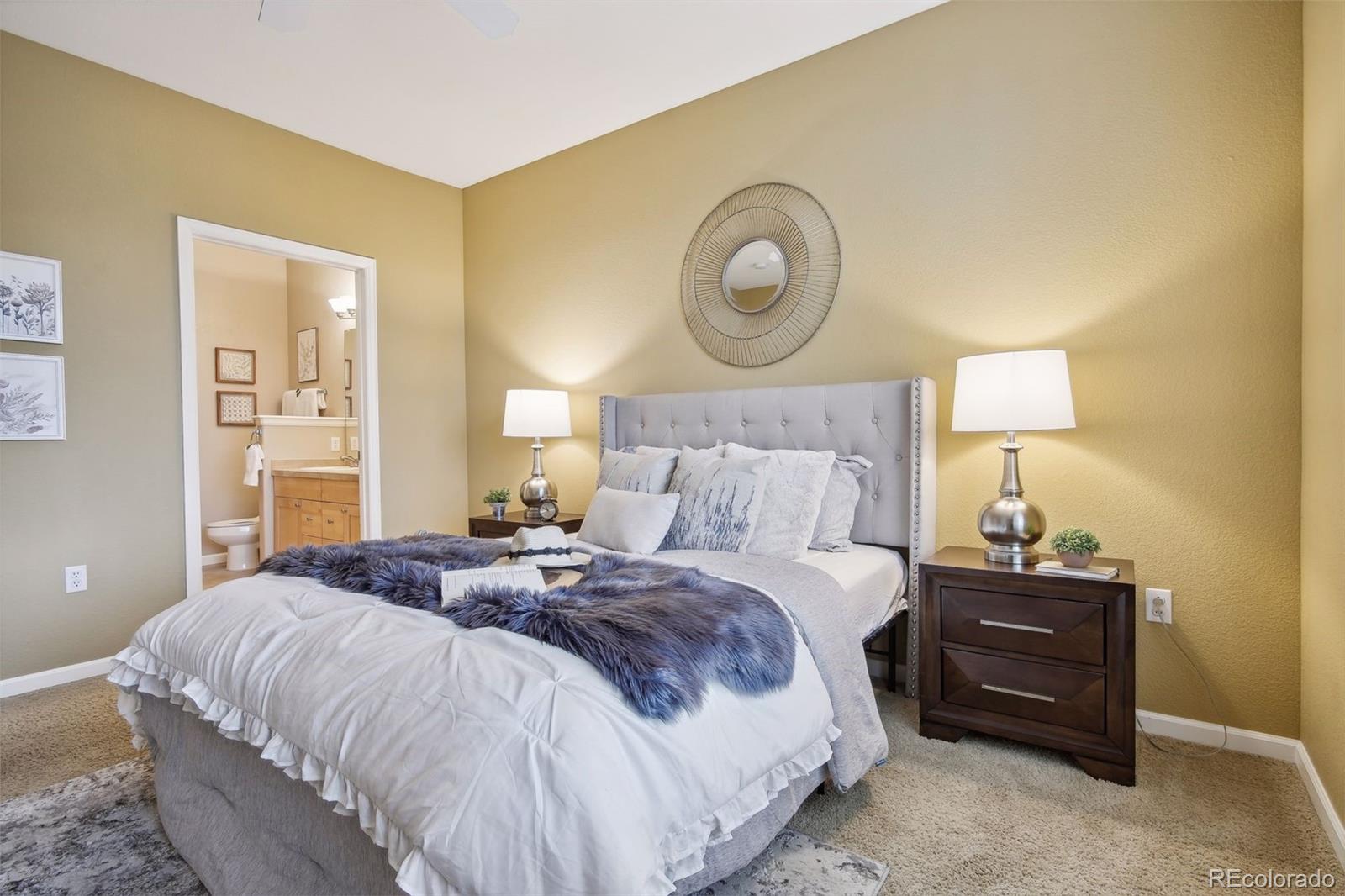 8566 Gold Peak Drive, Unit B Highlands Ranch, CO 80130 - Photo 19 of 40