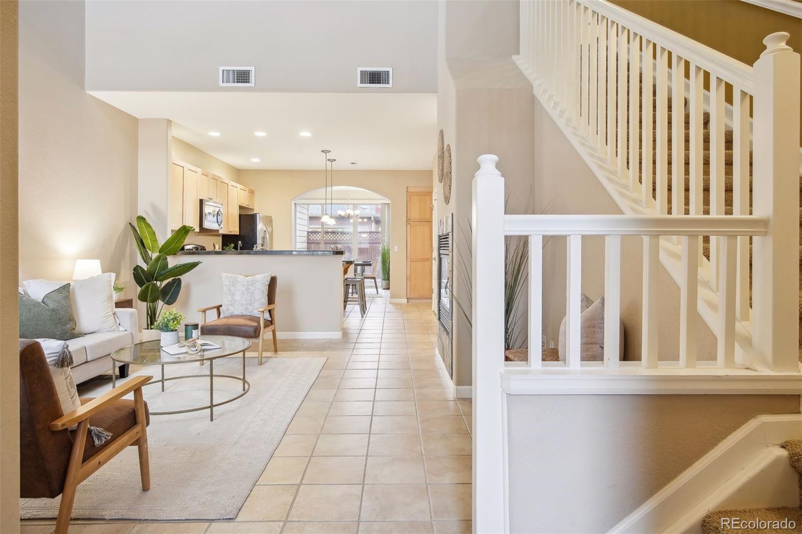 8566 Gold Peak Drive, Unit B Highlands Ranch, CO 80130 - Photo 2 of 40