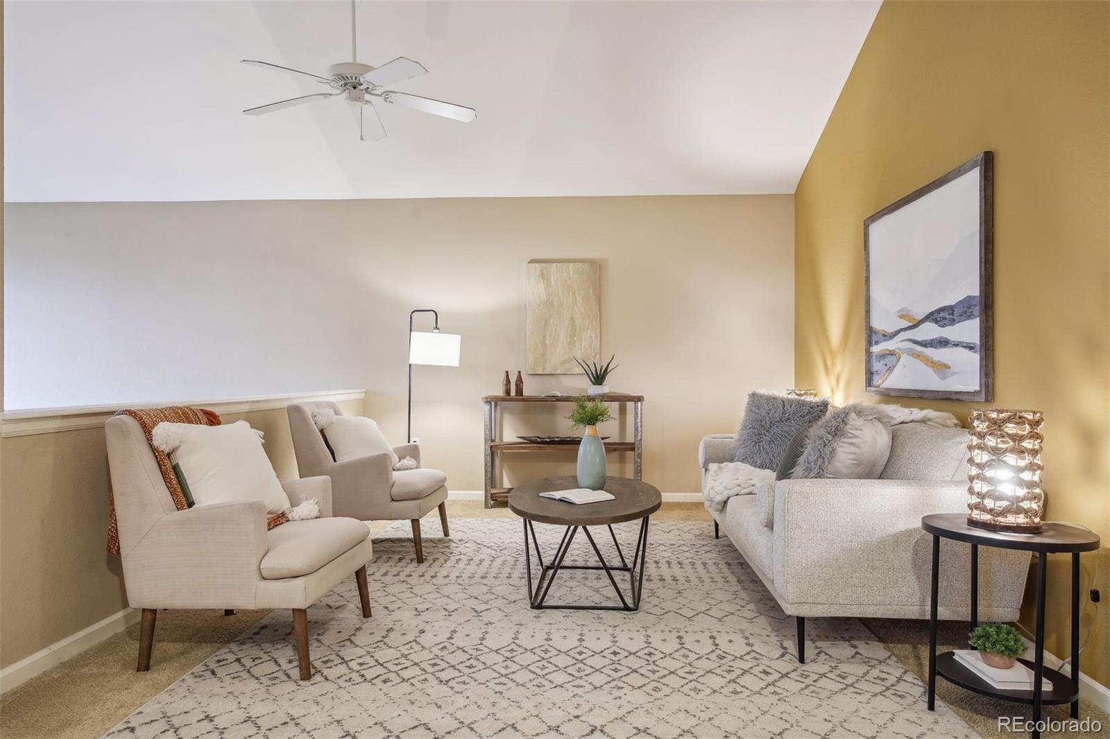 8566 Gold Peak Drive, Unit B Highlands Ranch, CO 80130 - Photo 23 of 40