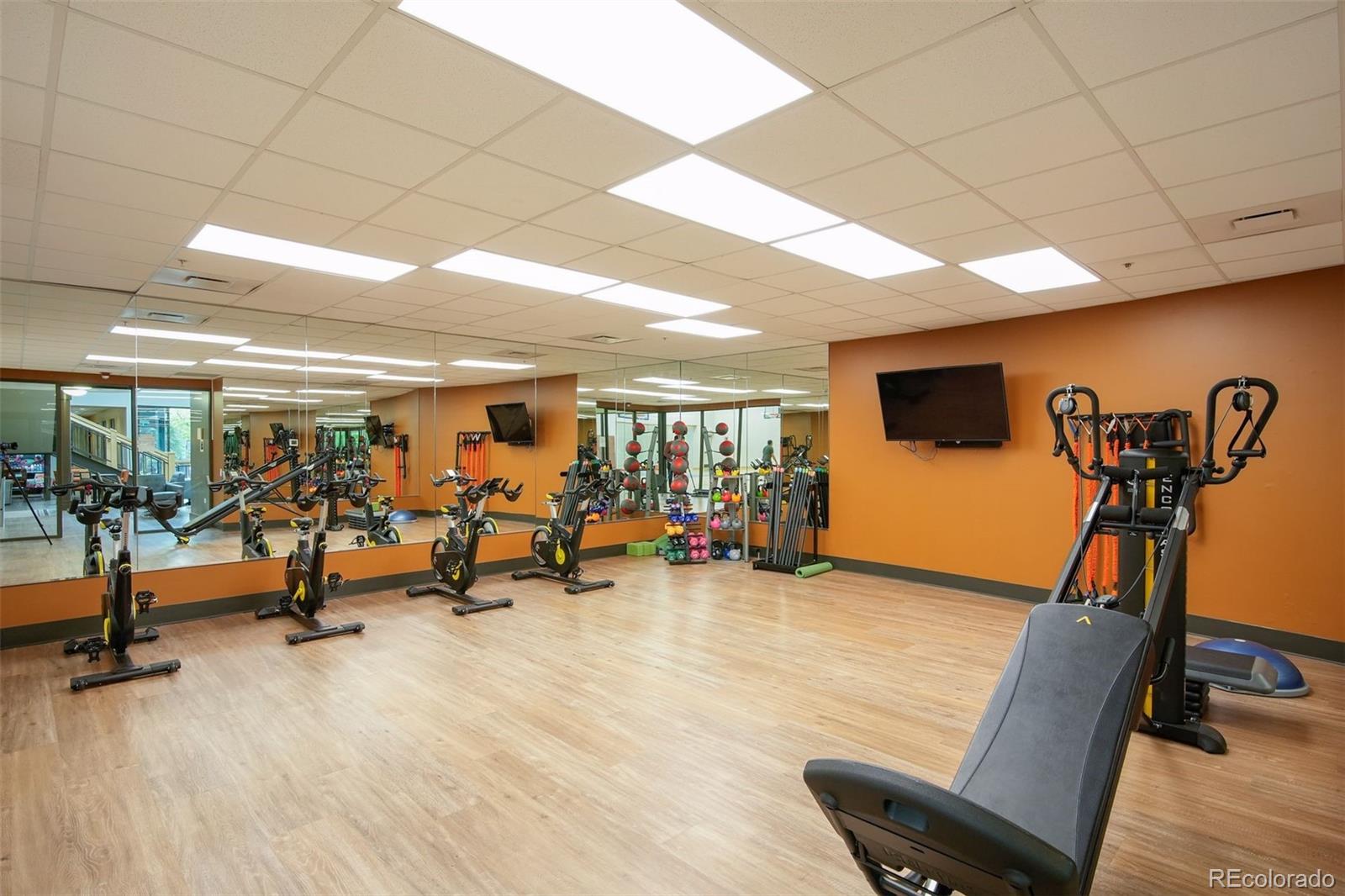 8566 Gold Peak Drive, Unit B Highlands Ranch, CO 80130 - Photo 35 of 40