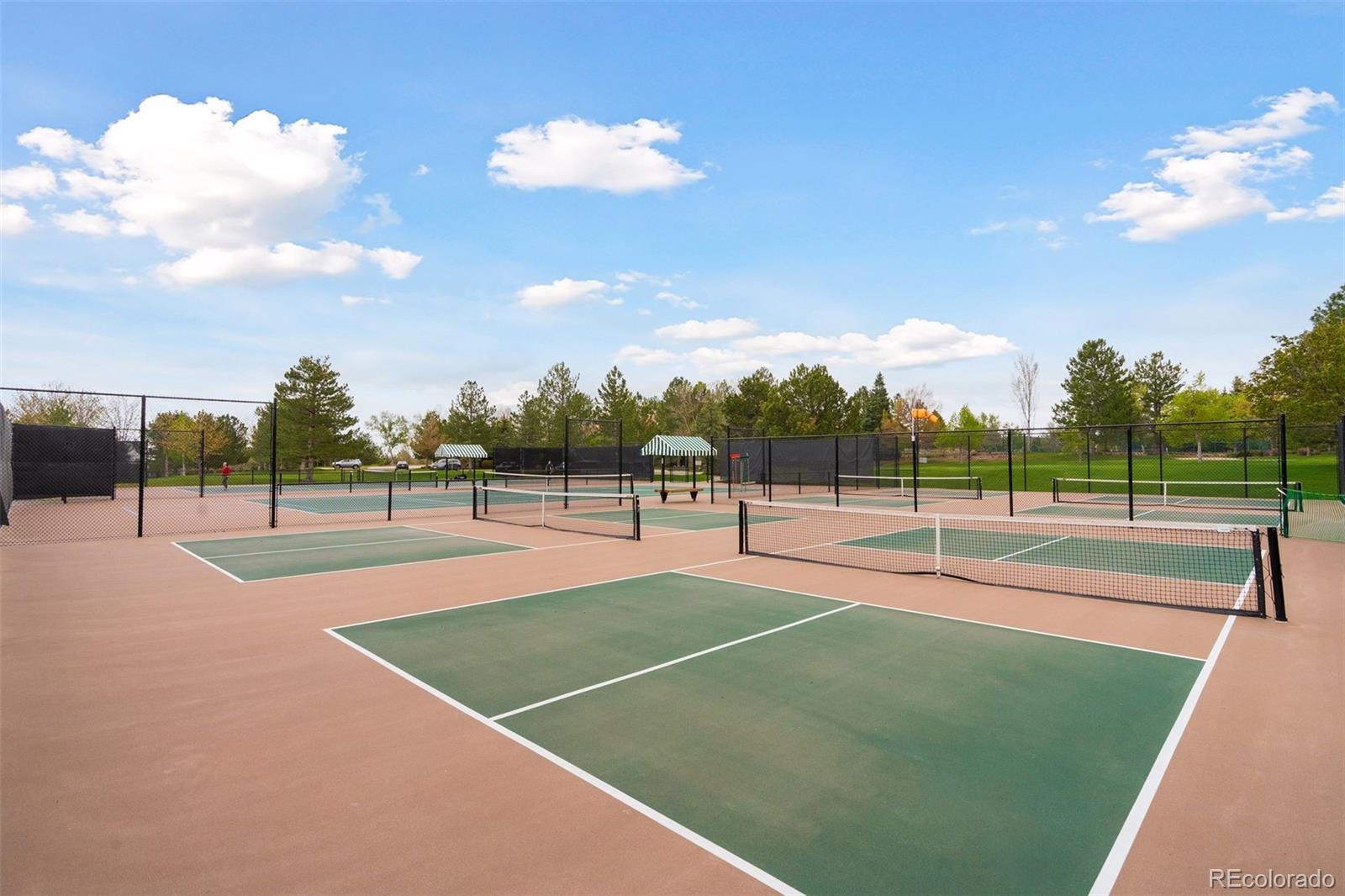8566 Gold Peak Drive, Unit B Highlands Ranch, CO 80130 - Photo 38 of 40