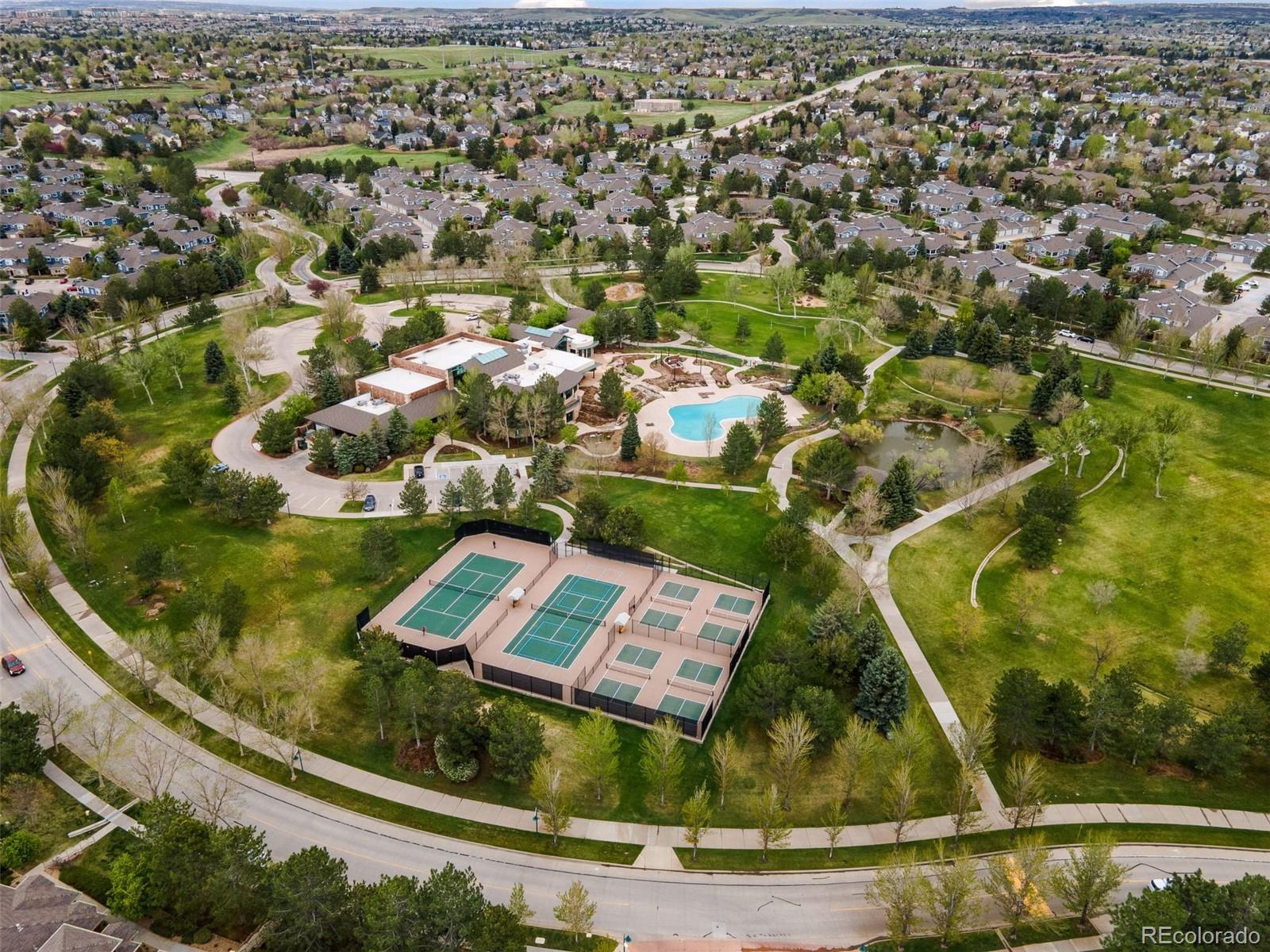 8566 Gold Peak Drive, Unit B Highlands Ranch, CO 80130 - Photo 39 of 40