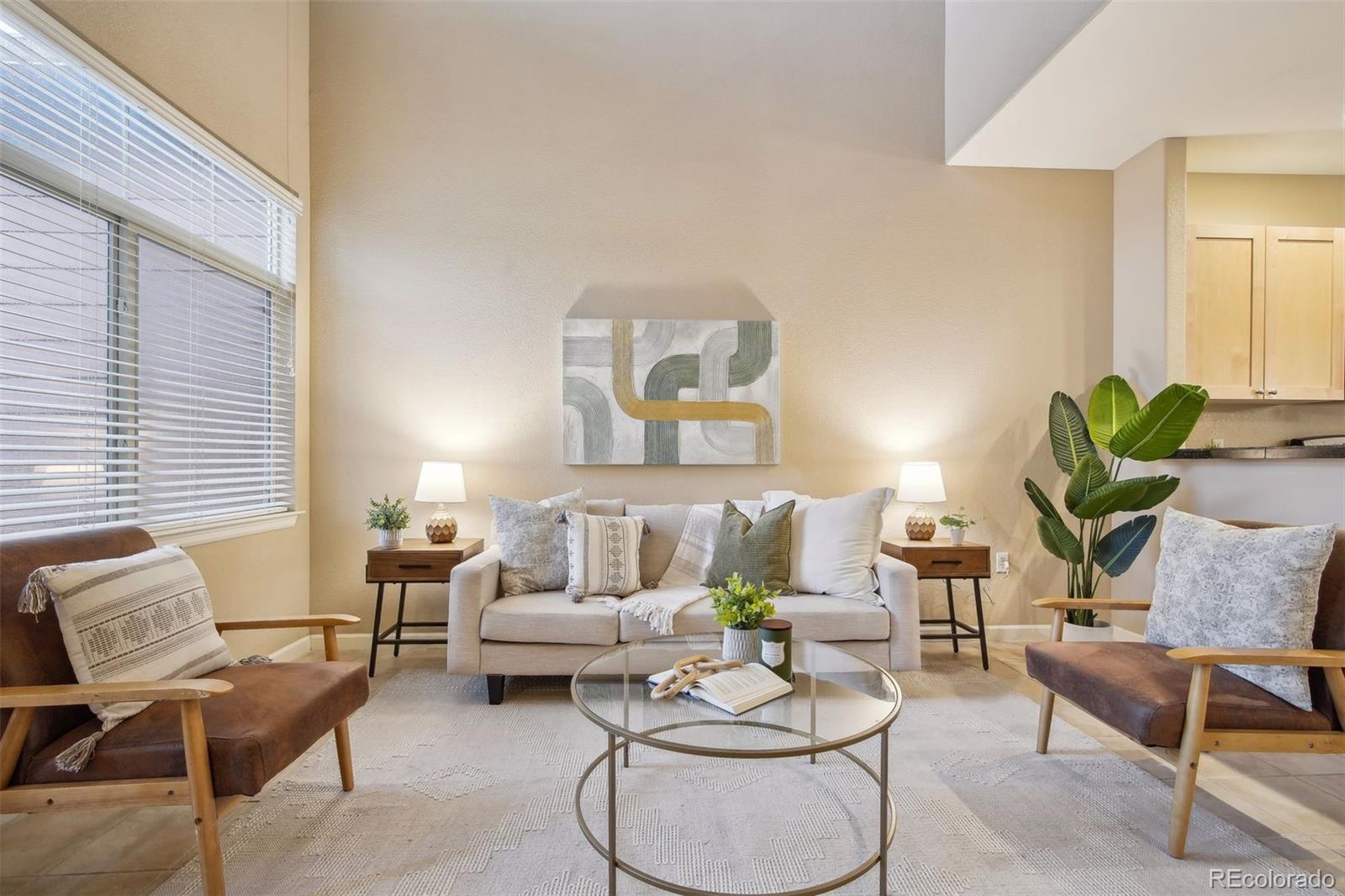 8566 Gold Peak Drive, Unit B Highlands Ranch, CO 80130 - Photo 4 of 40