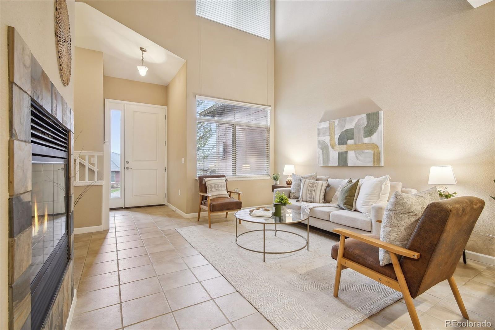 8566 Gold Peak Drive, Unit B Highlands Ranch, CO 80130 - Photo 5 of 40