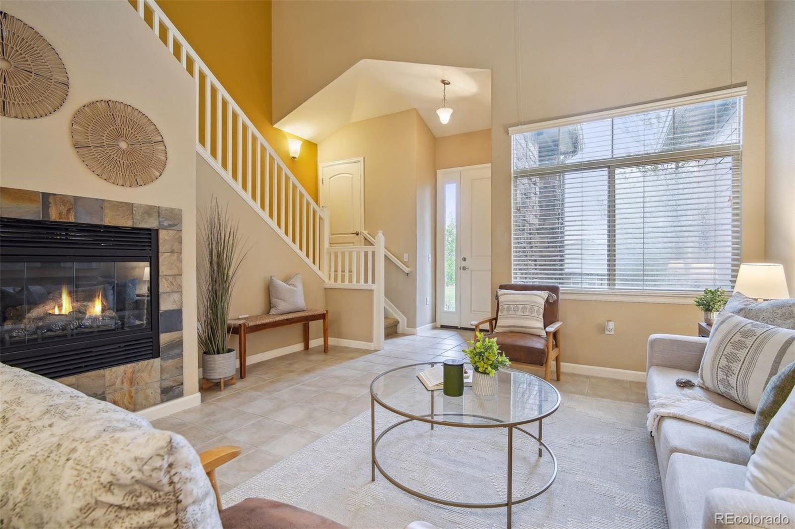 8566 Gold Peak Drive, Unit B Highlands Ranch, CO 80130 - Photo 6 of 40