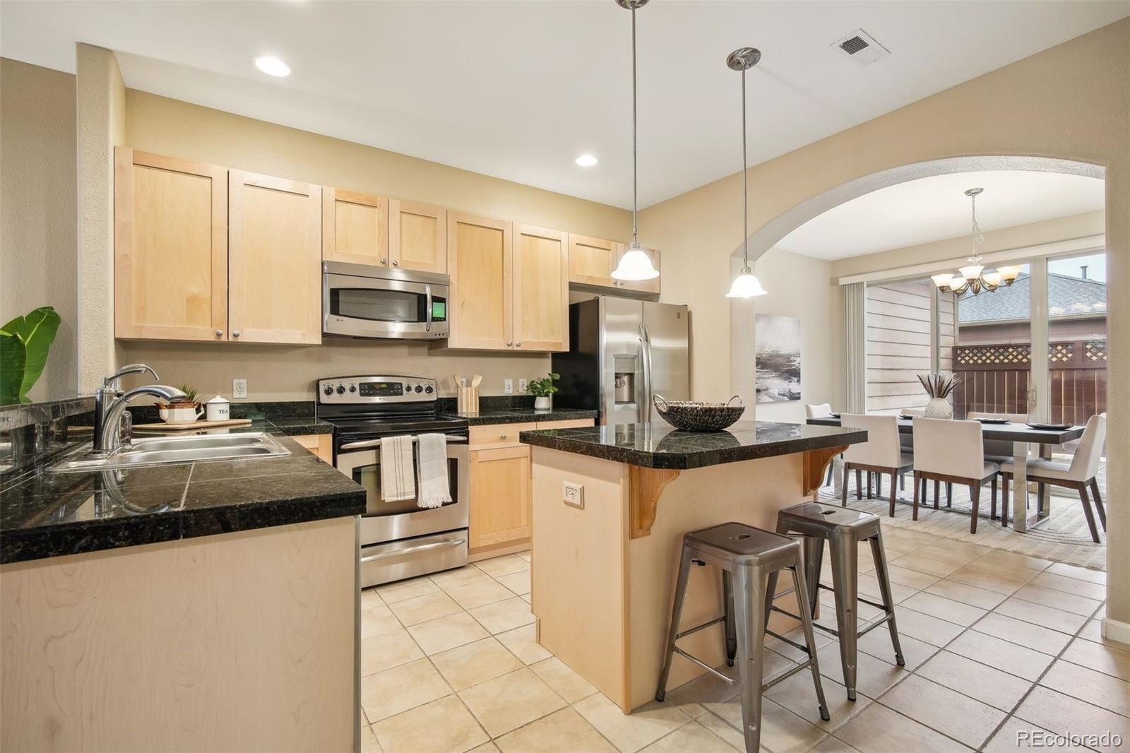 8566 Gold Peak Drive, Unit B Highlands Ranch, CO 80130 - Photo 8 of 40