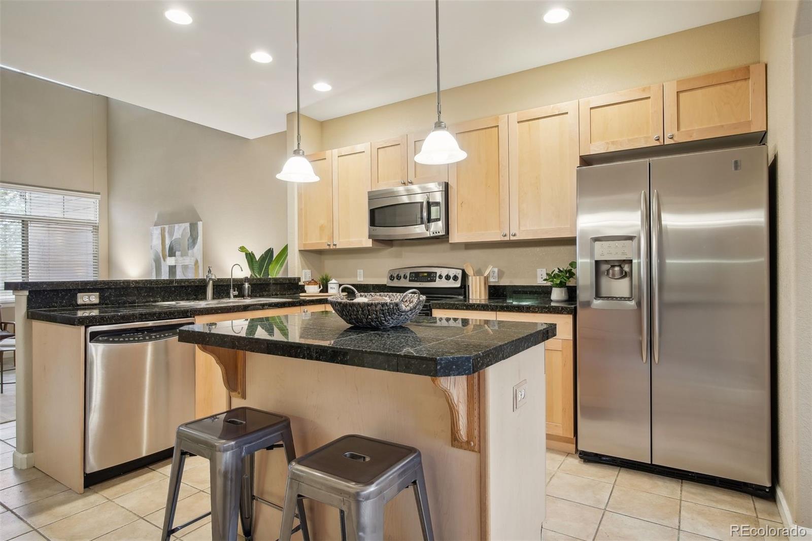 8566 Gold Peak Drive, Unit B Highlands Ranch, CO 80130 - Photo 9 of 40