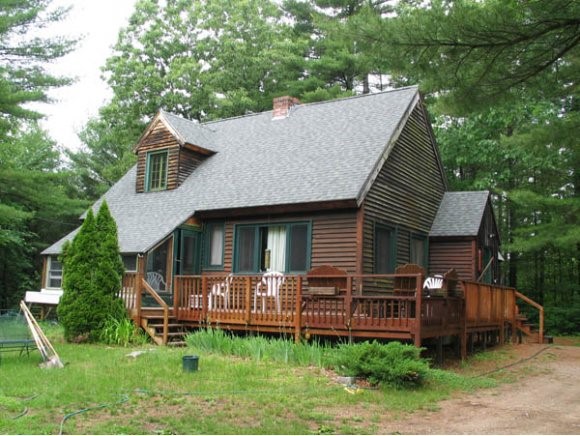 103 Staniels Road Loudon, NH 03307 - Photo 1 of 1 Gallery Image 1