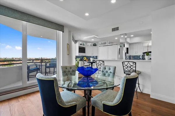 $947,500 | 3322 Casseekey Island Road, Unit 901, Jupiter, FL 33477