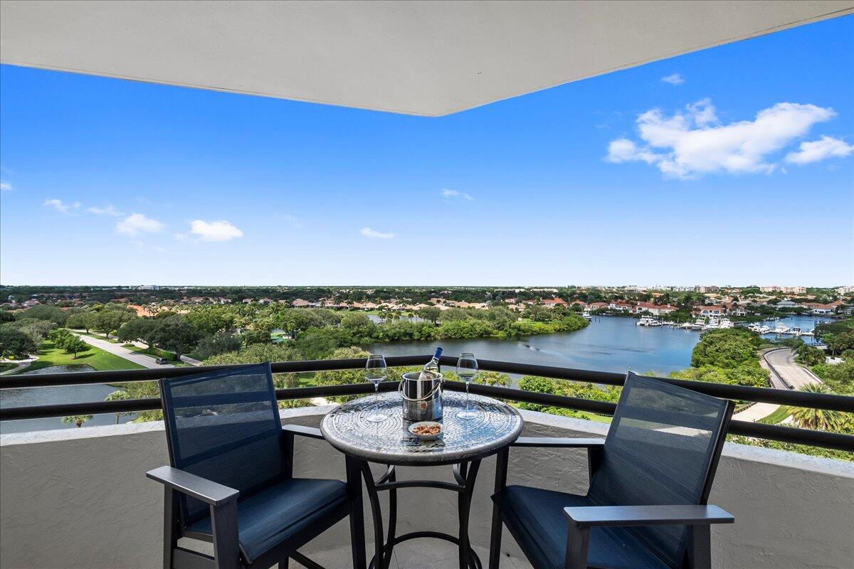 3322 Casseekey Island Road, Unit 901 Jupiter, FL 33477 - Photo 32 of 67 Fantastic Views