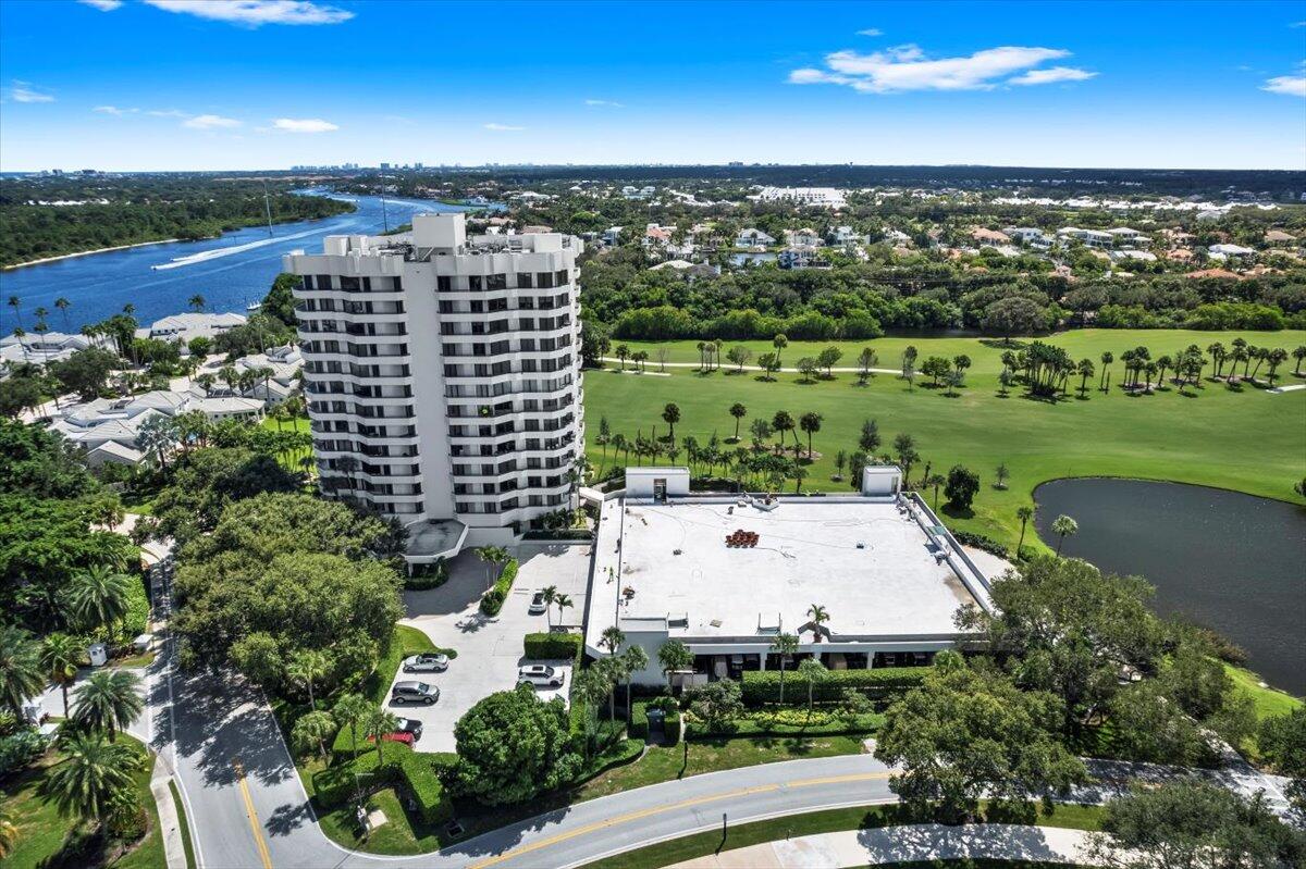 3322 Casseekey Island Road, Unit 901 Jupiter, FL 33477 - Photo 39 of 67 Tennis Courts