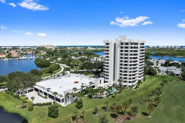 $947,500 | 3322 Casseekey Island Road, Unit 901, Jupiter, FL 33477