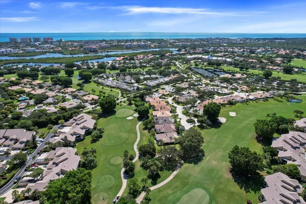 $947,500 | 3322 Casseekey Island Road, Unit 901, Jupiter, FL 33477