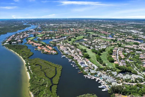 $947,500 | 3322 Casseekey Island Road, Unit 901, Jupiter, FL 33477