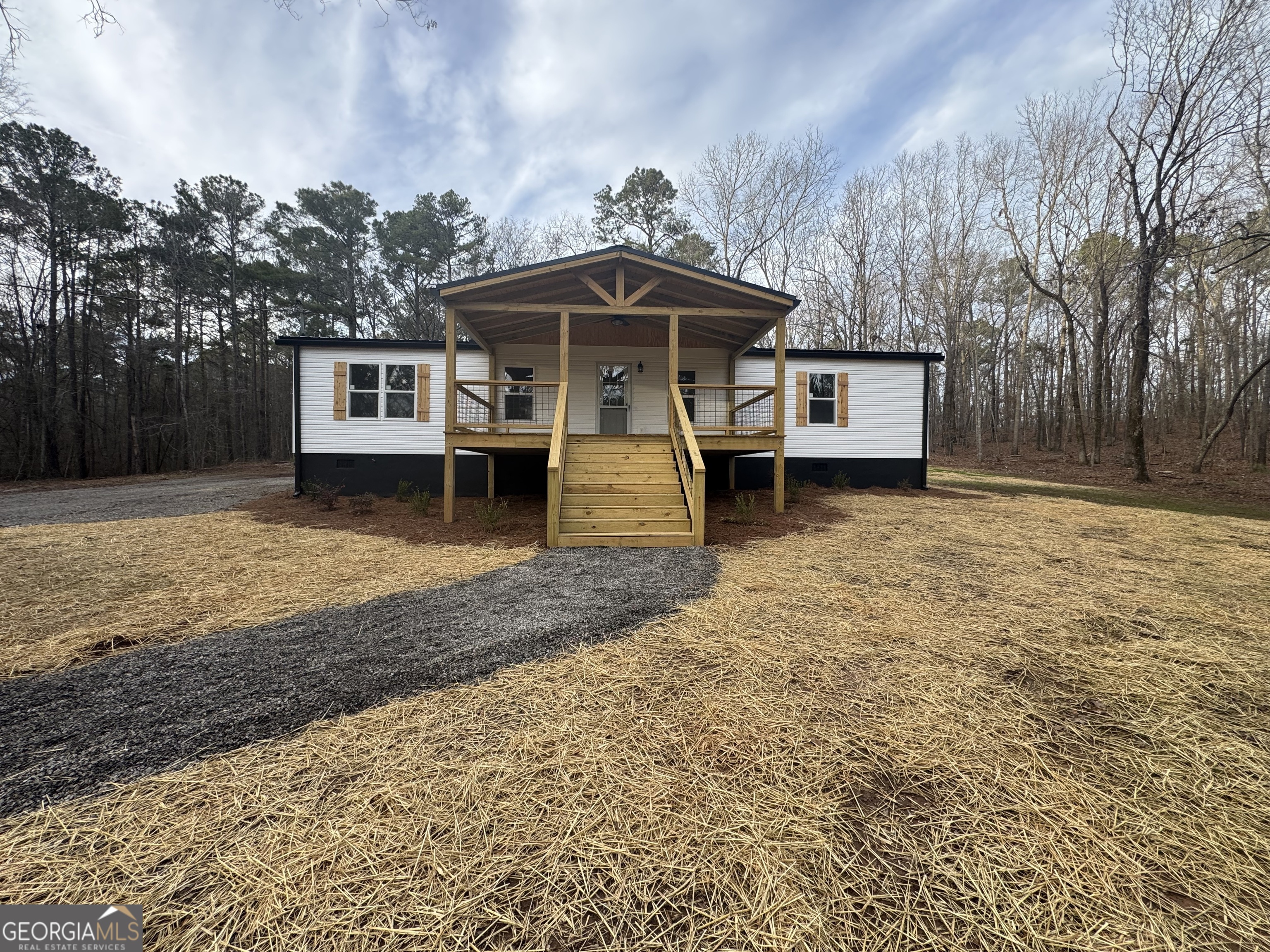 348 Means Road Barnesville, GA 30204 - Photo 1 of 1 Gallery Image 1