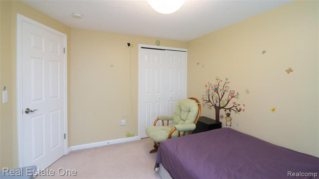 3157 Tamarron Drive Rochester Hills, MI 48309 - Photo 39 of 56