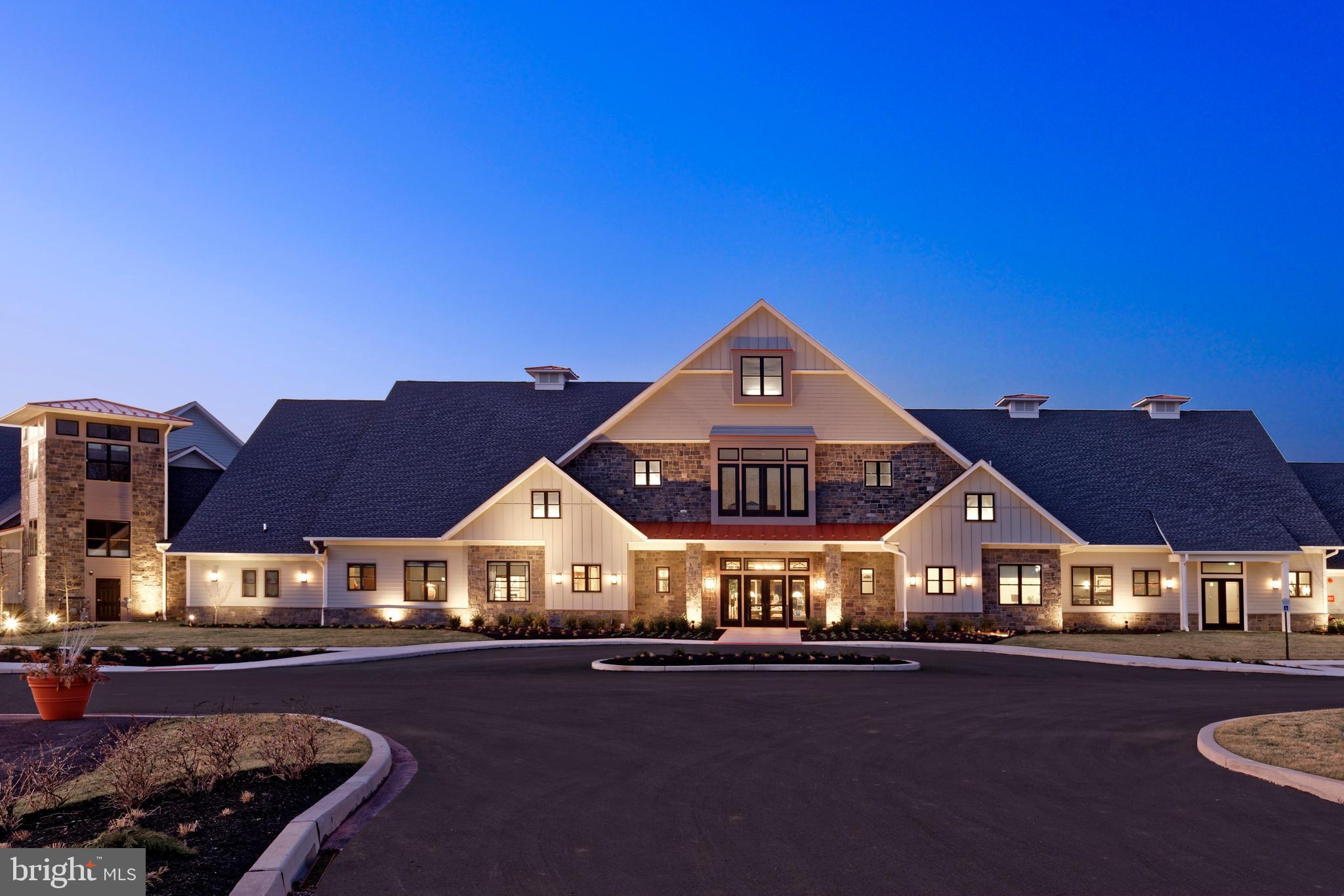 57 Gentle Slope Way Gettysburg, PA 17325 - Photo 32 of 80 CLUBHOUSE