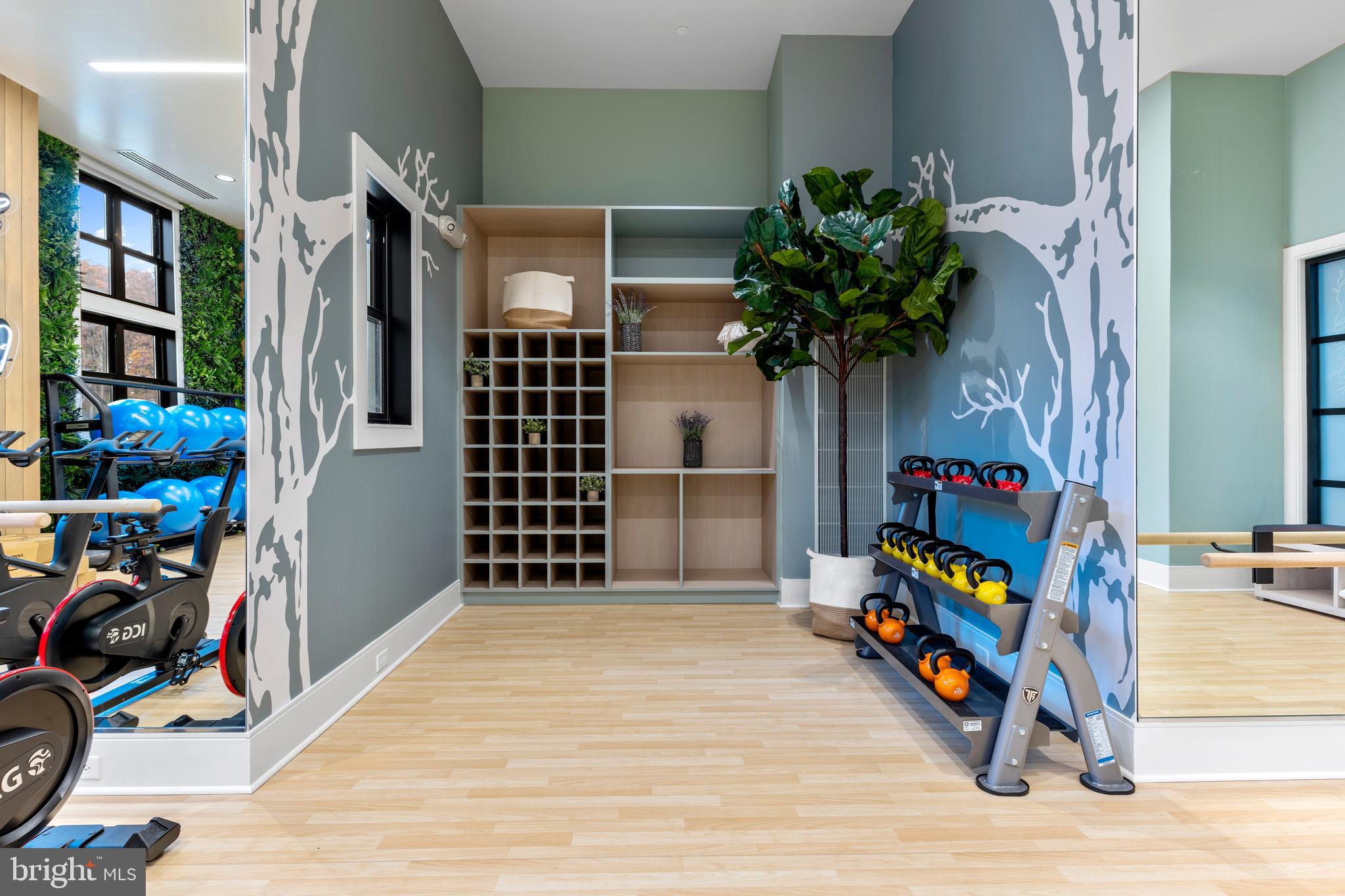 57 Gentle Slope Way Gettysburg, PA 17325 - Photo 53 of 80 FITNESS CENTER