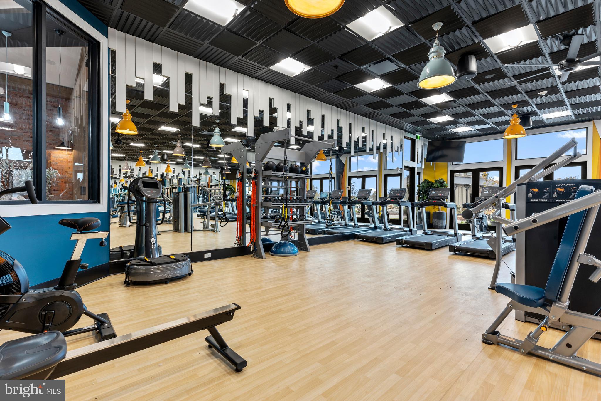 57 Gentle Slope Way Gettysburg, PA 17325 - Photo 59 of 80 FITNESS CENTER